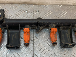 форсунка Citroen Berlingo 1 поколение (M49) (1996 - 2003), 1.6 л., бензин, 9636520780, 0280156034