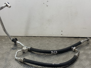 трубка кондиционера Kia Carens 1 поколение [рестайлинг] (2002 - 2006), 2.0 л., дизель, 1625019100, 2M0610178