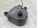 моторчик заслонки печки Chrysler Voyager 4 поколение 2004, 2.5 л., ENJ, дизель, МКПП, темно-синий, минивэн, передний привод, 04885465AAC - фото №4