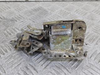 замок двери Volkswagen Transporter T4 (1990 - 2003), 701837015D