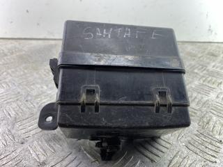 блок реле Hyundai Santa Fe 2 поколение [рестайлинг] (2010 - 2012), 91116-2B010