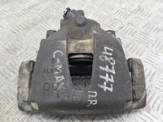 суппорт передний правый Ford C-Max 2018, 1.5 л., XWDC, дизель, минивэн