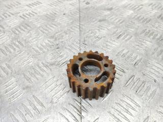 звездочка ТНВД Volkswagen Transporter T5 [рестайлинг] (2009 - 2015), 2.0 л., CFCA, дизель, передний привод, 03L130111E