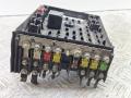 блок предохранителей Volkswagen Passat B6 (2005 - 2010), 3C0937125, 49400949 - фото №2