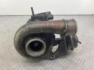 турбина Hyundai Santa Fe 2 поколение (CM) 2007, 2.2 л., D4EB, дизель, АКПП, серый, внедорожник 5 дв., полный привод, 8M35300743