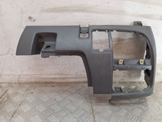 накладка на торпедо (консоль) Fiat Ducato 2 поколение 2000, 2.8 л., 8140.43, дизель, МКПП, белый, микроавтобус, передний привод, LS130399302