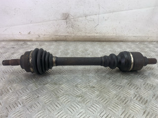 полуось передняя левая (приводной вал, ШРУС) Citroen C5 1 поколение (2000 - 2004)