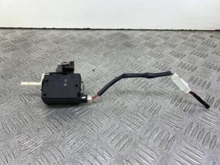 бардачок Lancia Thesis 1 поколение 2005, 2.4 л., 841 D.000, бензин, МКПП, темно-синий, седан, передний привод