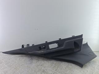 обшивка багажника Opel Insignia 2 поколение (B) 2018, 2.0 л., дизель, АКПП, белый, хетчбэк 5 дв., полный привод, 360583280