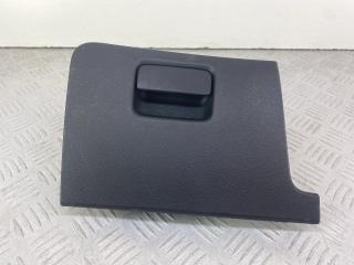 бардачок Volkswagen Golf 7 поколение [рестайлинг] (2017 - 2019), 1.5 л., DACA, бензин, универсал, 5G1857924B, 5G1857919C