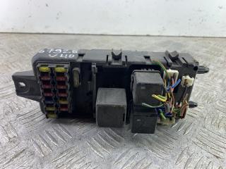 блок предохранителей Volvo V40 1 поколение [рестайлинг] 2000, 1.8 л., бензин