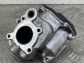 клапан EGR Mercedes-Benz E-Класс W212/S212/C207/A207 C207 2011, 2.1 л., OM 651.911, дизель, АКПП, черный, кабриолет, задний привод, A6511400360, A6511400360Q01 - фото №5
