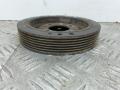 шкив коленвала Peugeot 406 1 поколение (1995 - 1999), 2.0 л., RFN (EW10J4), бензин - фото №2