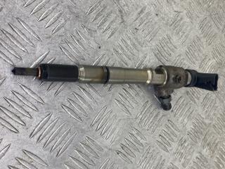 форсунка SEAT Altea 1 поколение [рестайлинг] 5P 2012, 1.6 л., CAYC, дизель, робот, серый, минивэн, передний привод, 03L130277B, C001V350, L12624352, 8ACEEE