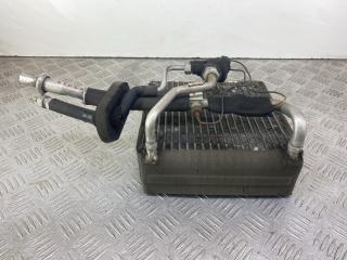 испаритель кондиционера Mazda Premacy 1 поколение [рестайлинг] 2002, 1.8 л., FP, бензин, МКПП, серебро, передний привод