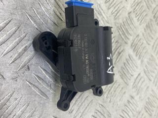 моторчик заслонки печки Audi A3 8P [2-й рестайлинг] 2010, 0132801341, 983386G, 020208