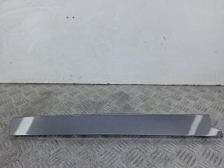 накладка на торпедо (консоль) Volkswagen Passat B6 2009, 1.4 л., CAXA, бензин, 6МКПП, голубой, универсал, передний привод, 3C1857212AD