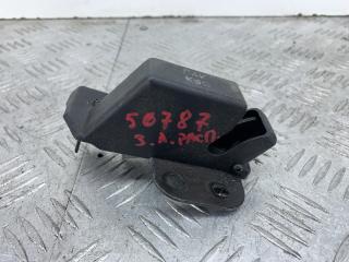 замок двери Hyundai H-1 Grand Starex 2008, 2.5 л., дизель, МКПП, белый, минивэн, задний привод