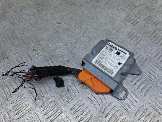 блок AirBag Renault Scenic 1 поколение [рестайлинг] (1999 - 2003), 1.6 л., K4M 701, бензин, АКПП, минивэн, 600639500, 8200117652