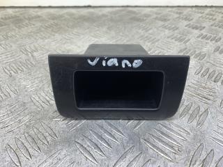 бардачок Mercedes-Benz Viano W639 (2003 - 2010), A6396891039