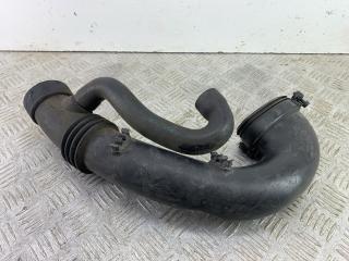 патрубок воздушного фильтра BMW 3 серия E46 2002, 3.0 л., M57 D30 (306D1), дизель, МКПП, седан, задний привод, 7786002, 10866710