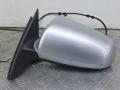 зеркало наружное левое Audi A4 B7 2006, 1.8 л., BFB, бензин, МКПП, универсал - фото №4