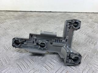 панель заднего фонаря Volkswagen Golf 5 поколение 2007, 1.4 л., CAXA, бензин, 6МКПП, серый, универсал, передний привод, 1K9945258