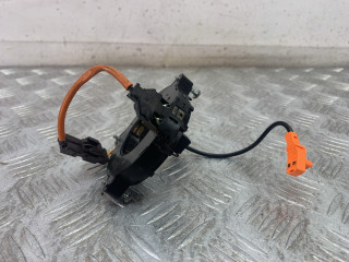 шлейф руля Peugeot 306 1 поколение [рестайлинг] 2000, 1.4 л., KFX (TU3JP), бензин, МКПП, универсал, 61630003