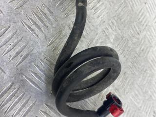 трубка топливная Ford Focus 1 поколение [рестайлинг] (2001 - 2005), 1.8 л., бензин, МКПП, серебро, хетчбэк 5 дв., передний привод