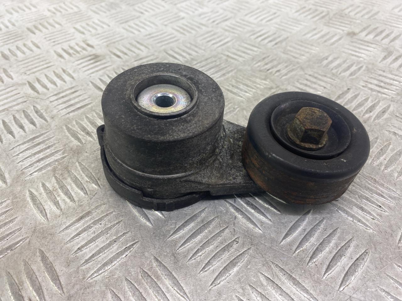 натяжитель Hyundai Grand Santa Fe 1 поколение 2015, 2.2 л., D4HB, дизель, АКПП, внедорожник 5 дв., полный привод, 32000044 - фото №1