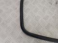 Уплотнитель стекла Mercedes-Benz Vito W639 2006, 3.2 л., M 112.951, бензин, АКПП, черный, задний привод - фото №11