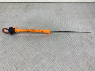 щуп двигателя Skoda Octavia 2 поколение (A5) [рестайлинг] 1Z5 2008, 1.6 л., BSE, бензин, 5МКПП, серый, универсал, передний привод