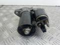 стартер SEAT Ibiza 3 поколение (2002 - 2006), 0001120400, 02T911025G - фото №4
