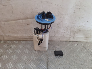 насос топливный Volkswagen Golf Sportsvan 1 поколение 2017, 1.2 л., CYVA, бензин, МКПП, универсал, передний привод, 28282984, 5Q0919051AA