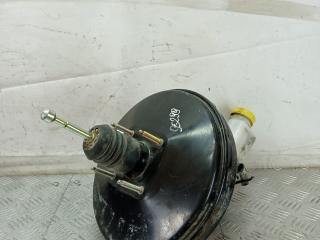 вакуумный усилитель тормозов Fiat Stilo 1 поколение (2001 - 2010), 51705572, 0204024829