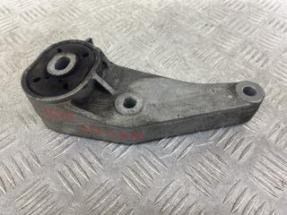 подушка крепления КПП Opel Meriva 1 поколение (A) 2004, 1.6 л., X 16 XE, бензин, серебро, минивэн, передний привод, 13117089JA, 13143386JB