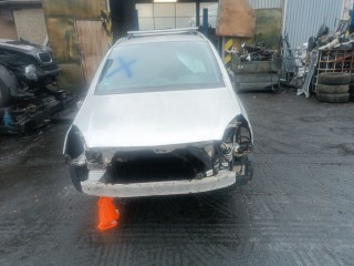 Opel Zafira 2 поколение (B)