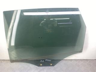 стекло двери задней левой Audi Q5 8R [рестайлинг] 2015, 3.0 л., CTBA, дизель, АКПП, внедорожник 5 дв., полный привод