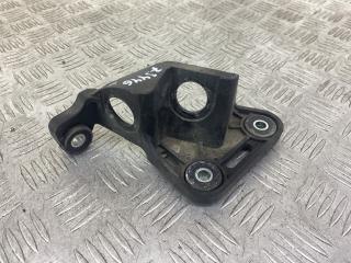 кронштейн КПП Skoda Yeti 1 поколение 2013, 2.0 л., CFHF, дизель, 6МКПП, серый, универсал, полный привод, 5Q0711789A