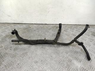 патрубок радиатора Volkswagen Golf 4 поколение (1997 - 2006), 1J0121444