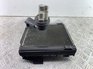 испаритель кондиционера Volkswagen Passat B6 2008, 1.8 л., BZB, бензин, 6МКПП, черный, универсал, передний привод, 3C1820103B