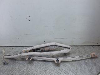 подушка безопасности боковая (шторка) Opel Insignia 2 поколение (B) 2018, 2.0 л., дизель, АКПП, белый, хетчбэк 5 дв., полный привод, 3104229AB, 84443851, 314906733