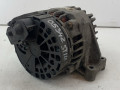 генератор Fiat Idea 1 поколение 2010, 1.4 л., 843 A1.000, бензин, МКПП, минивэн, 51714791, MS1022118470 - фото №4
