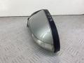 зеркало наружное левое Mercedes-Benz A-Класс W168/V168 [рестайлинг] 2004, 1.7 л., OM 668.942, дизель, АКПП, серебро, минивэн, передний привод - фото №4