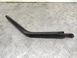 щеткодержатель задний Renault Megane 1 поколение [рестайлинг] (1999 - 2003), бордовый, передний привод, 7780413089C