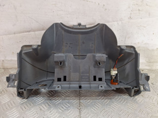 накладка на торпедо (консоль) Fiat Ducato 2 поколение 2000, 2.8 л., 8140.43, дизель, МКПП, белый, микроавтобус, передний привод, 1303984070, LS1304232070