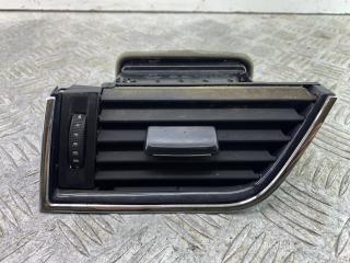 дефлектор обдува салона Skoda Octavia 3 поколение (A7) 2016, 1.4 л., CZDA, бензин, хетчбэк 5 дв., передний привод, 5E0819701A