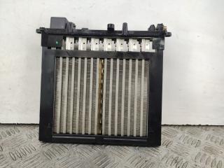 электрический радиатор отопителя (тэн) Mercedes-Benz E-Класс W210/S210 (1995 - 1999), задний привод, 5HB008536-00, A2118300761