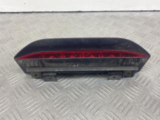 дополнительный стоп-сигнал Daewoo Kalos 1 поколение 2004, 1.4 л., F14D3, бензин, МКПП, красный, минивэн, передний привод
