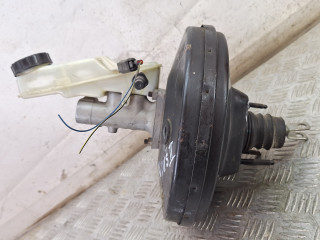 вакуумный усилитель тормозов Ford Focus 2 поколение [рестайлинг] 2009, 6M51-2B195-FF